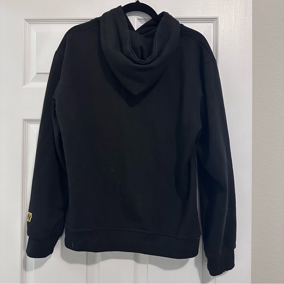 Drew House Mascot Hoodie Black Size Large - Picture 5 of 7